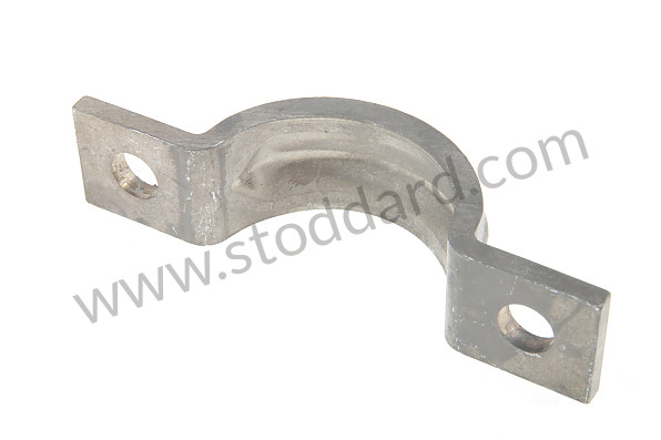 95533377701 - CLIP for Porsche Cayenne 957 07-10 &bull; 2009 &bull; Cayenne Diesel &bull; Automatic Gearbox