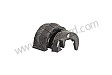 STABILISER MOUNTING