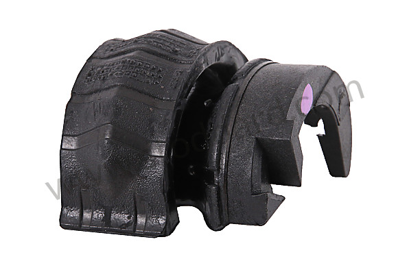 95533379250 - STABILISER MOUNTING for Porsche Cayenne 957 07-10 &bull; 2007 &bull; Cayenne S V8 &bull; Automatic Gearbox