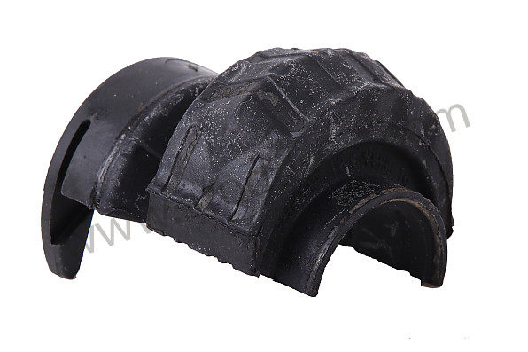 95533379300 - STABILISER MOUNTING for Porsche Cayenne 957 07-10 &bull; 2007 &bull; Cayenne V6 &bull; Automatic Gearbox