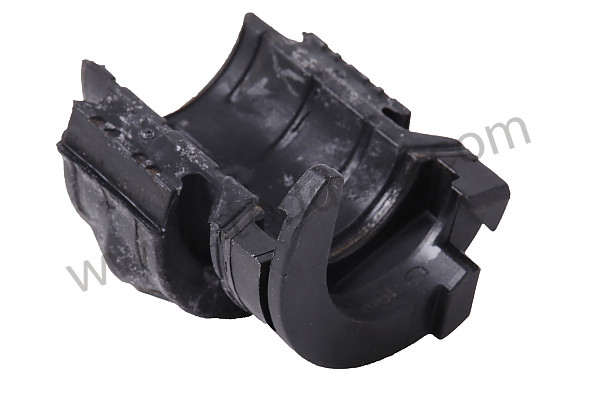 95533379300 - STABILISER MOUNTING for Porsche 