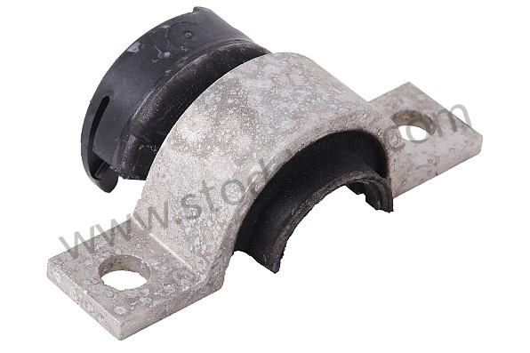 95533379400 - STABILISER MOUNTING for Porsche Cayenne 957 07-10 &bull; 2007 &bull; Cayenne V6 &bull; Automatic Gearbox