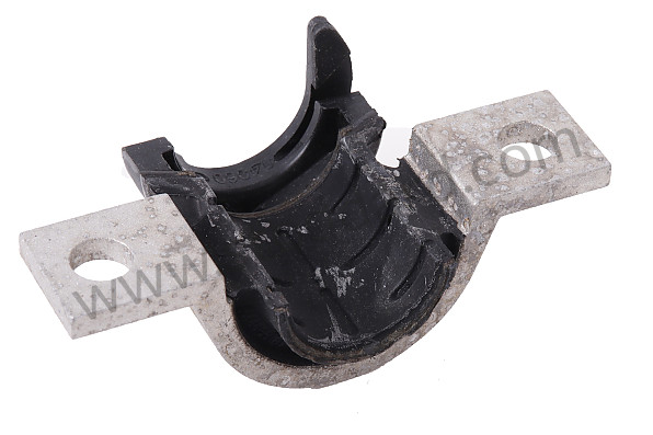 95533379400 - STABILISER MOUNTING for Porsche Cayenne 957 07-10 &bull; 2007 &bull; Cayenne V6 &bull; Automatic Gearbox