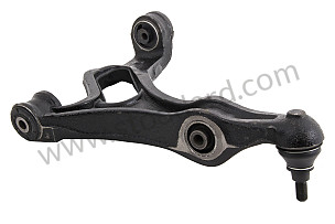 CONTROL ARM LEFT (95534101733)