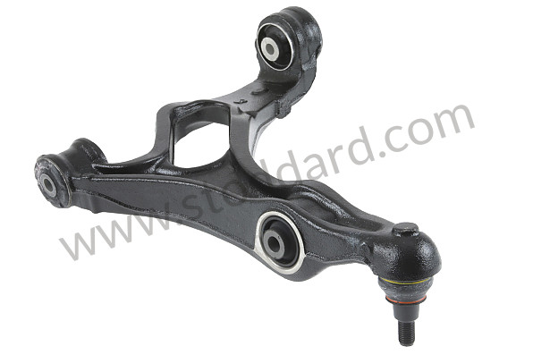 95534101750 - CONTROL ARM for Porsche Cayenne 955 03-06 &bull; 2006 &bull; Cayenne Turbo &bull; Automatic Gearbox