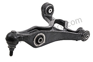 WISHBONE 2 Versions available for this part