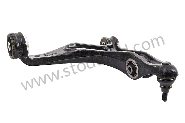 95534101761 - WISHBONE for Porsche 