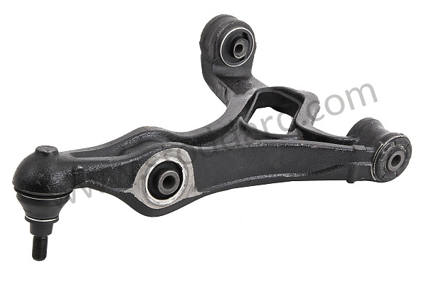 A95534101833 - CONTROL ARM for Porsche 