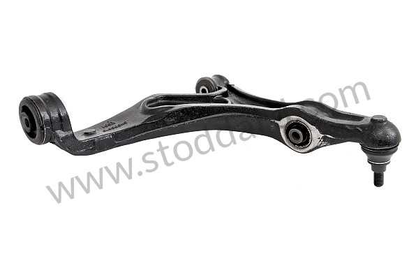 A95534101833 - CONTROL ARM for Porsche 