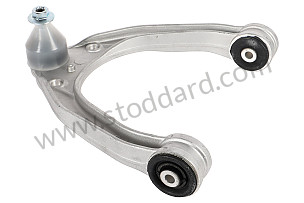 CONTROL ARM  (95534102702)