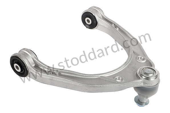 95534102702 - CONTROL ARM for Porsche Cayenne 955 03-06 &bull; 2003 &bull; Cayenne S V8 &bull; Manual Gearbox, 6 Speed