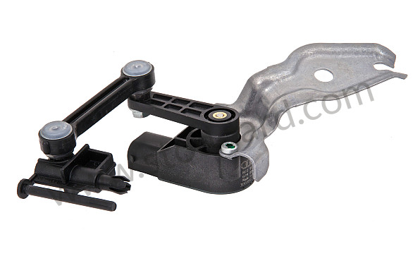 95534107500 - SELF-LEVELLING SENSOR for Porsche 