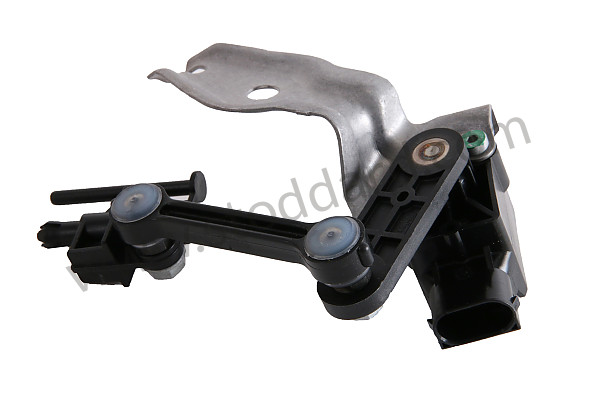 95534107512 - SELF-LEVELLING SENSOR for Porsche Cayenne 955 03-06 &bull; 2003 &bull; Cayenne V6 &bull; Automatic Gearbox