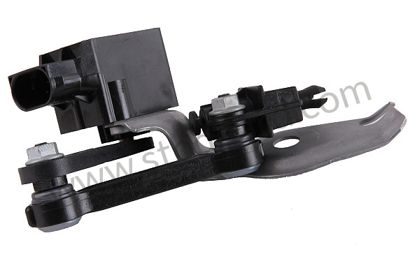 95534107512 - SELF-LEVELLING SENSOR for Porsche Cayenne 955 03-06 &bull; 2003 &bull; Cayenne V6 &bull; Automatic Gearbox