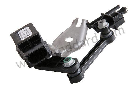 95534107512 - SELF-LEVELLING SENSOR for Porsche 