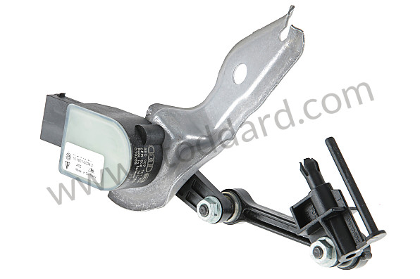 95534107600 - SELF-LEVELLING SENSOR for Porsche Cayenne 955 03-06 &bull; 2003 &bull; Cayenne V6 &bull; Automatic Gearbox