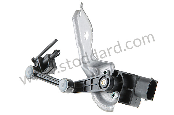 95534107600 - SELF-LEVELLING SENSOR for Porsche 