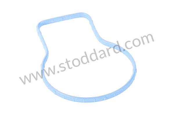 95534113100 - GASKET for Porsche Cayenne 955 03-06 &bull; 2003 &bull; Cayenne Turbo &bull; Automatic Gearbox