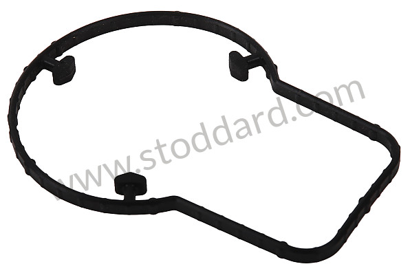 95534113101 - GASKET for Porsche Cayenne 955 03-06 &bull; 2003 &bull; Cayenne Turbo &bull; Automatic Gearbox