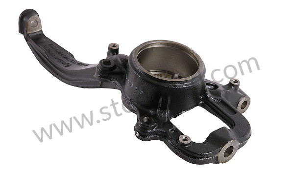 95534115510 - PIVOT BEARING for Porsche 