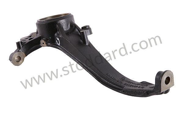 95534115510 - PIVOT BEARING for Porsche 