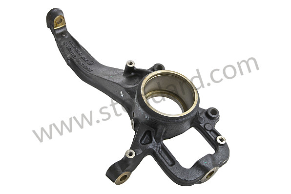 95534115610 - PIVOT BEARING for Porsche 