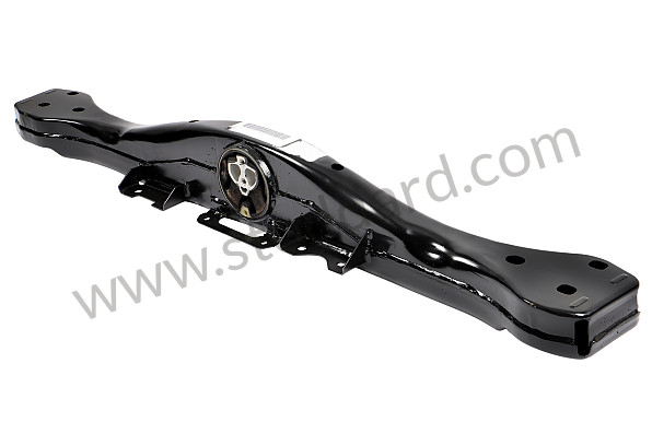 95534122500 - TRANSMISSION CARRIER for Porsche Cayenne 955 03-06 &bull; 2003 &bull; Cayenne S V8 &bull; Automatic Gearbox