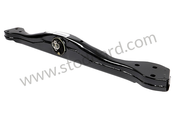 95534122500 - TRANSMISSION CARRIER for Porsche Cayenne 955 03-06 &bull; 2003 &bull; Cayenne S V8 &bull; Automatic Gearbox