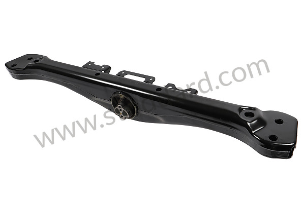 95534122510 - TRANSMISSION CARRIER for Porsche Cayenne 957 07-10 &bull; 2007 &bull; Cayenne V6 &bull; Automatic Gearbox