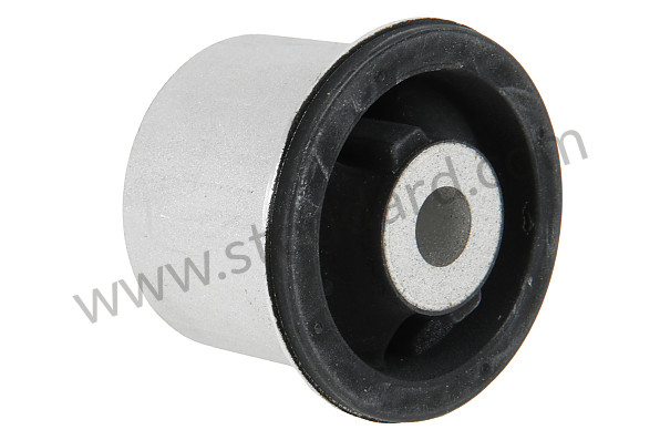 95534124250 - BONDED RUBBER MOUNTING for Porsche Cayenne 955 03-06 &bull; 2006 &bull; Cayenne Turbo &bull; Automatic Gearbox
