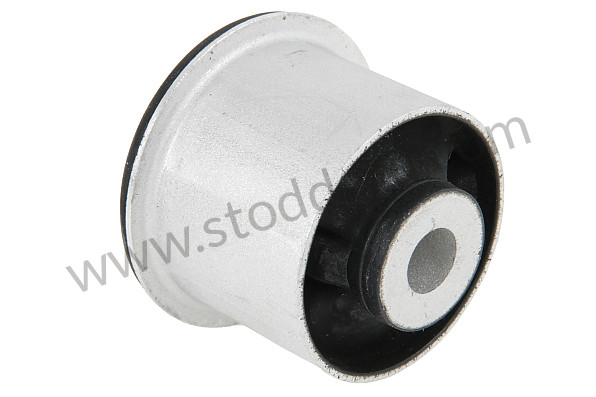 95534124250 - BONDED RUBBER MOUNTING for Porsche Cayenne 955 03-06 &bull; 2006 &bull; Cayenne Turbo &bull; Automatic Gearbox