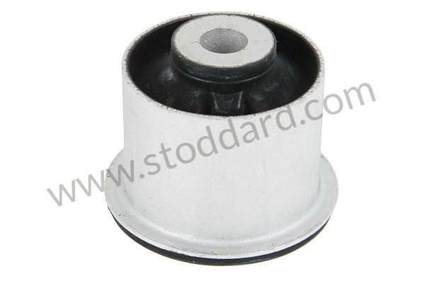 95534124250 - BONDED RUBBER MOUNTING for Porsche Cayenne 955 03-06 &bull; 2006 &bull; Cayenne Turbo &bull; Automatic Gearbox