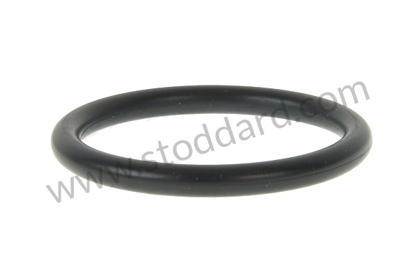 95534132300 - ROUND SEAL for Porsche Cayenne 955 03-06 &bull; 2003 &bull; Cayenne S V8 &bull; Automatic Gearbox