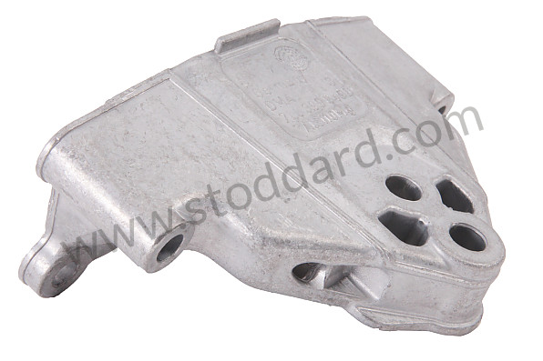 95534164902 - TRANSMISSION BRACKET for Porsche Cayenne 955 03-06 &bull; 2003 &bull; Cayenne V6 &bull; Automatic Gearbox