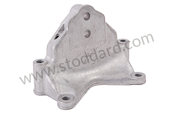 95534164902 - TRANSMISSION BRACKET for Porsche Cayenne 955 03-06 &bull; 2003 &bull; Cayenne V6 &bull; Automatic Gearbox