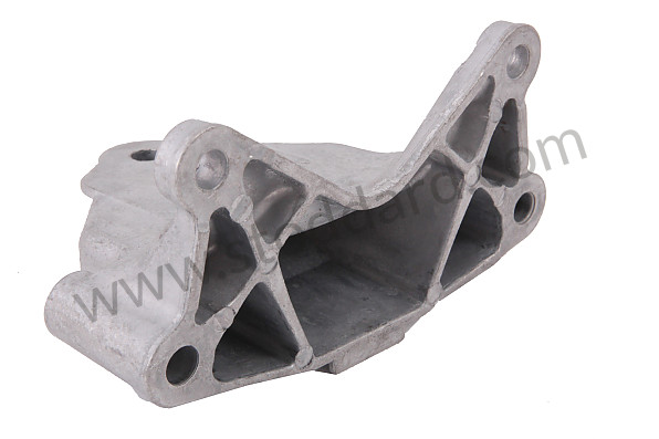 95534164902 - TRANSMISSION BRACKET for Porsche Cayenne 955 03-06 &bull; 2003 &bull; Cayenne V6 &bull; Automatic Gearbox