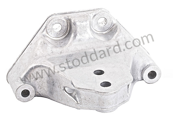 95534164903 - TRANSMISSION BRACKET for Porsche Cayenne 955 03-06 &bull; 2006 &bull; Cayenne S V8 &bull; Manual Gearbox, 6 Speed