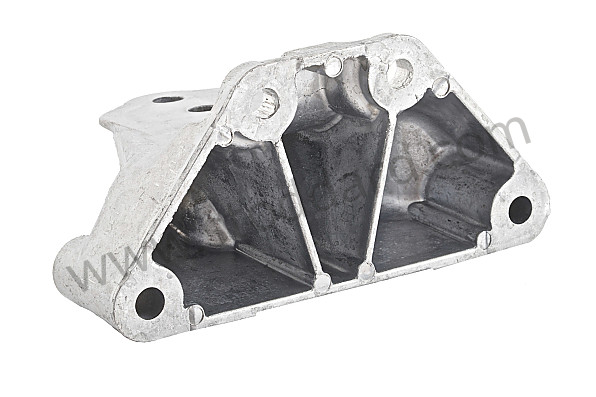 95534164903 - TRANSMISSION BRACKET for Porsche Cayenne 955 03-06 &bull; 2006 &bull; Cayenne S V8 &bull; Manual Gearbox, 6 Speed
