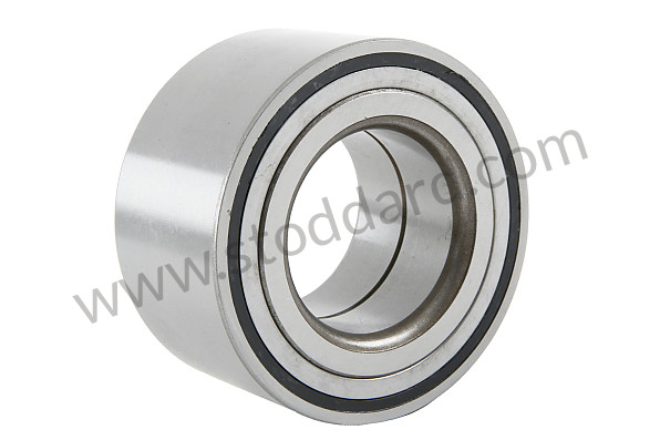 95534190100 - WHEEL BEARING for Porsche 