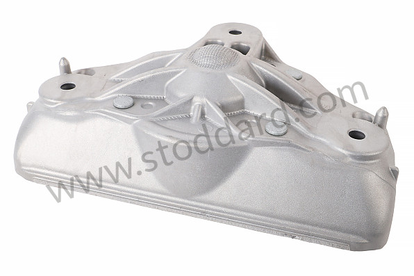 95534301521 - BEARING BRACKET for Porsche 