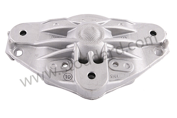 95534301531 - BEARING BRACKET for Porsche 