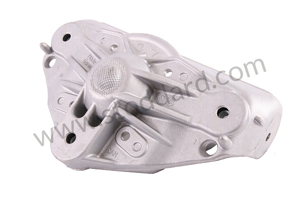95534301531 - BEARING BRACKET for Porsche 