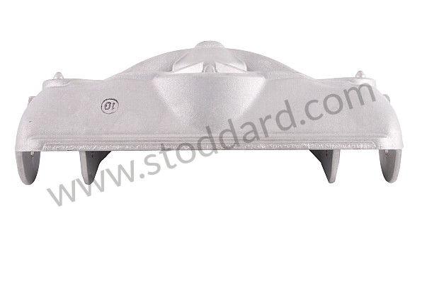95534301531 - BEARING BRACKET for Porsche 