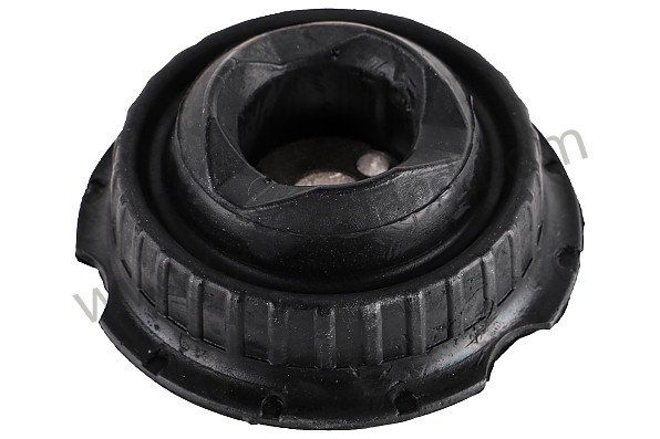 95534301800 - SUPPORTING MOUNT for Porsche 