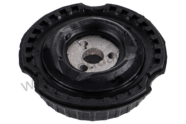 95534301800 - SUPPORTING MOUNT for Porsche 