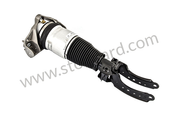 95534303322 - SPRING STRUT for Porsche 