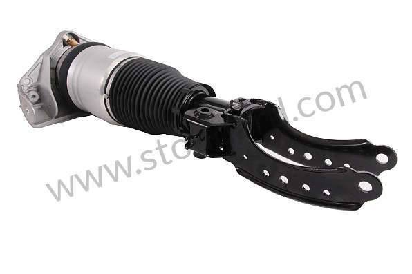 95534303345 - SPRING STRUT for Porsche 