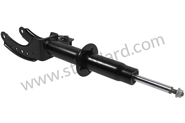 95534304312 - SHOCK ABSORBER for Porsche 
