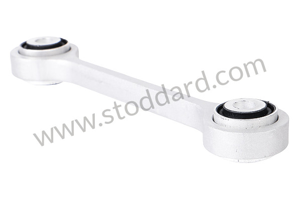95534306900 - STABILISER MOUNTING for Porsche Cayenne 955 03-06 &bull; 2003 &bull; Cayenne S V8 &bull; Manual Gearbox, 6 Speed