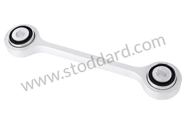 95534306900 - STABILISER MOUNTING for Porsche Cayenne 955 03-06 &bull; 2003 &bull; Cayenne S V8 &bull; Manual Gearbox, 6 Speed